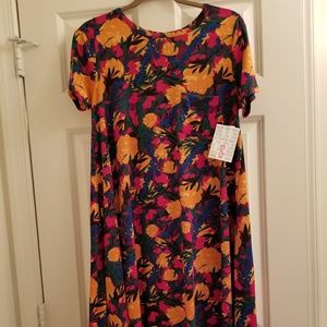 LuLaRoe Carly